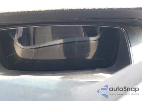 2018 Ford Police Interceptor из США, поврежденный, VIN 1FAHP2MK8JG114574